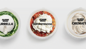 Food creator JULIENNE BRUNO® announces Ocado.com as the first supermarket to launch  its full range nationwide