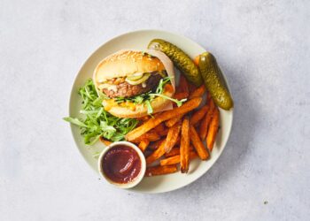 Kerry launches SucculencePB: a game-changing taste technology that creates meat alternatives while improving nutrition and sustainability