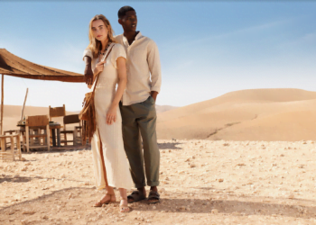 Pepe Jeans London heads to Marrakech for the new spring-summer‘23 campaign