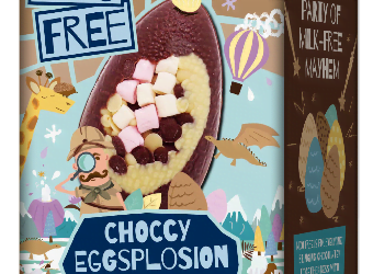 Moo Free celebrates major multiple success for its Free-From Easter range