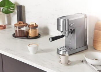 Morphy Richards unveils two new covetable compact kitchen must-haves