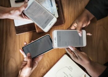 Mobile technologies to embrace a new retail age