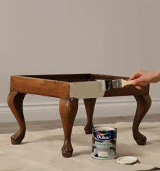 Match made in DIY-heaven: eBay and Dulux come together to cater to rise of DIY upcyclers