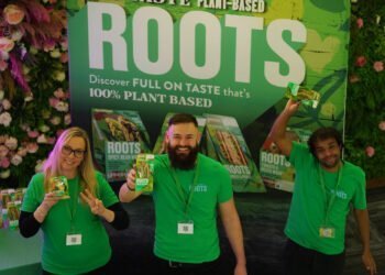 Urban Eat shortlisted for top UK Sandwich Award