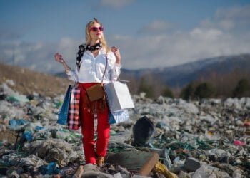 Four in five UK consumers to boycott apparel brands who fall short in their ESG efforts by 2024