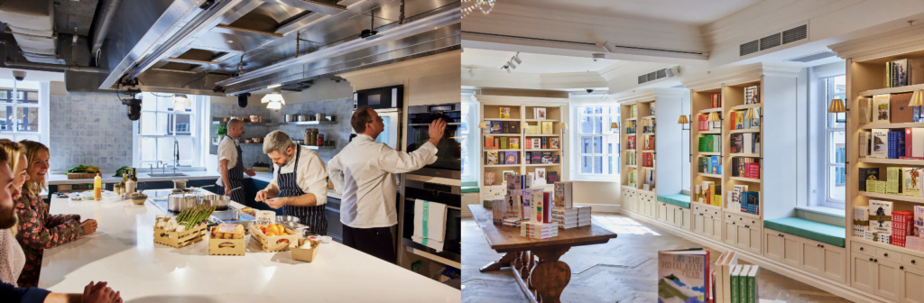 Fortnum & Mason