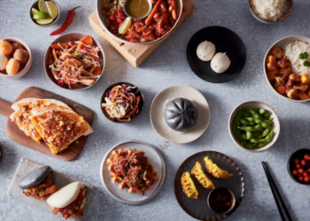 Brand new food concept launched by KellyDeli and Tesco