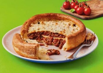 Twisted announces a new frozen food collaboration with Iceland, designed to make eating as fun and social as possible