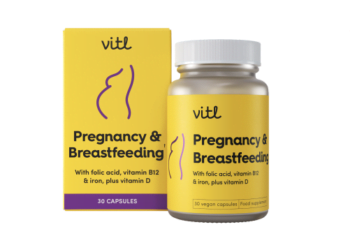 Vitl launches new women’s health range