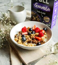 FUEL10K announces Waitrose launch