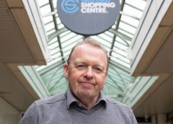 Salford Shopping Centre excited to announce new centre manager