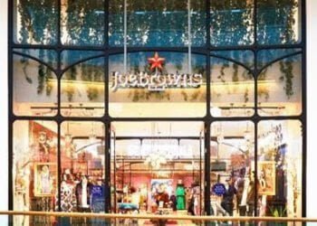 Joe Browns to open 10 new stores in 2023