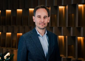 Amber Beverage Group appoints new chief HR officer