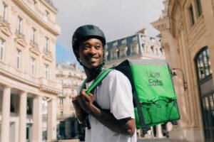Uber’s ‘Sundown Spots’