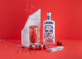 KAH Tequila is No.1 ultra-premium Tequila in UK multiple grocers