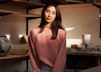 Lick launches its first-ever clothing range, Apparel