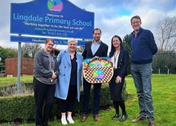 General Mills celebrates over 4.5 million breakfasts delivered to children