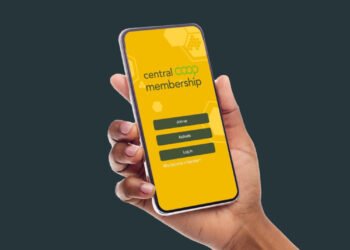 Central Co-op launches membership app for all members