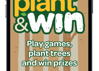 AF Blakemore launches new Plant & Win App