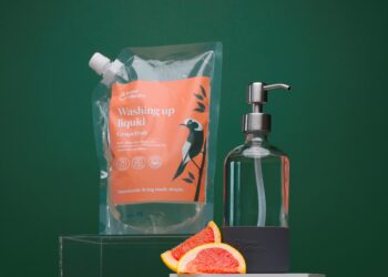 London-based eco brand ready to clean up the competition with Inventory Planner by Sage