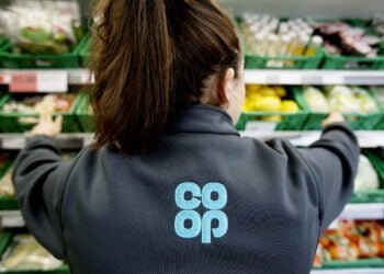 Co-op members given new route to support Barnardo’s