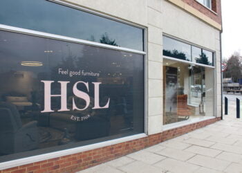 New HSL concept store opened in Hendon