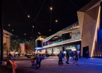 SGS’s major UK shopping centres report strong footfall