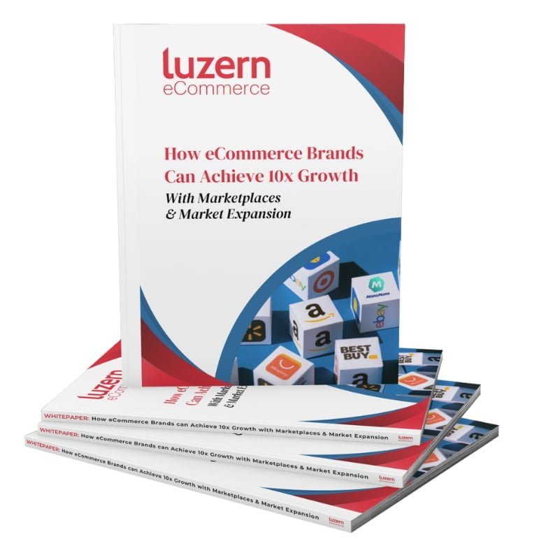 Luzern eCommerce