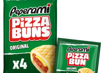 Peperami launches new Pizza Buns adding to its growing product portfolio