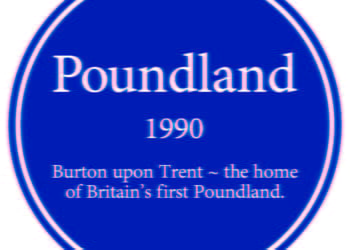 Poundland to open hat trick of stores on 8 April 2023
