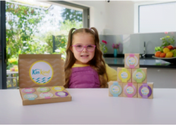 KinKind to launch TV ad following investment