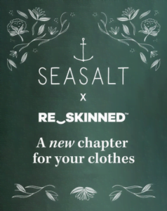 Seasalt 