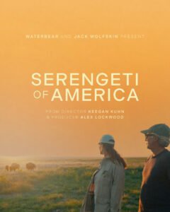 Serengeti of America