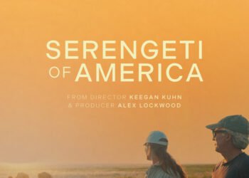 Jack Wolfskin launch new documentary Serengeti of America to rewild Great Plains