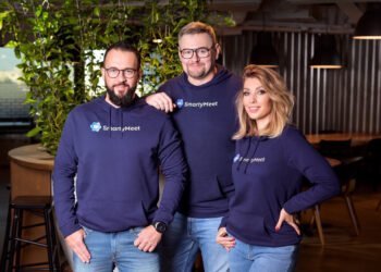 Work smart. New AI virtual assistant hits UK market