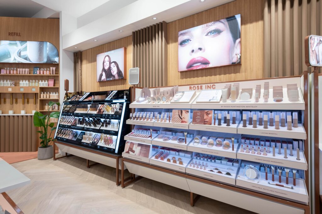 Space NK To Make City Debut At Liverpool ONE In June – Retail Times - Vimarsana News