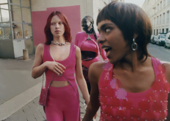 Zalando and Paco Rabanne launch a capsule exclusively available on Zalando