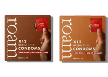 World first skin tone condoms launch into Boots