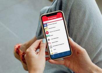 Snappy Shopper delivery app becomes first to offer Reduce To Clear