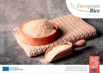 European Rice launches awareness campaign in the UK