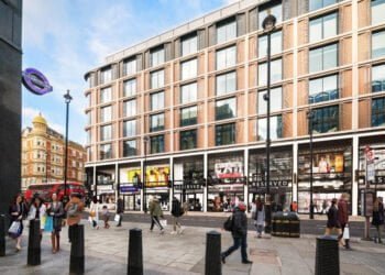The Fragrance Shop to open flagship store on London’s Oxford Street