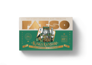 FATSO launches bar for the King’s Coronation