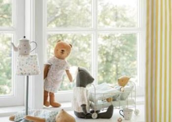 Metric Capital and Scope invest in Danish premium toy brand Maileg