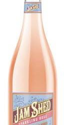 Jam Shed disrupts sparkling wine market with new Jam Shed Sparkling Rosé