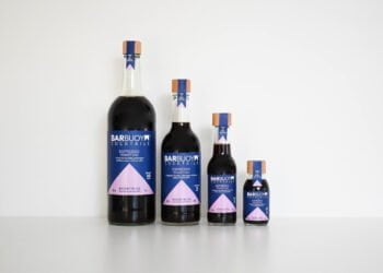 Bar Buoy launches Bottled Espresso Martini made with award-winning Devon coffee