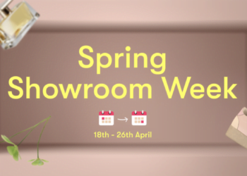 Ankorstore launches Spring Showroom Week