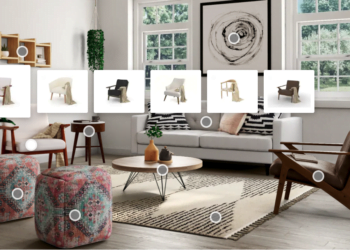 Nfinite launches next-generation immersive online shopping experiences, enables retailers to scale product image creation with SaaS platform