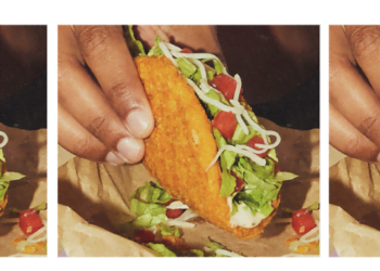 Taco Bell and music mastermind to produce member of public for new jingle