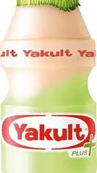 Yakult’s new launch is a big plus for consumers