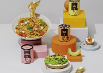 Just Spices wins first UK retailer with Waitrose listing